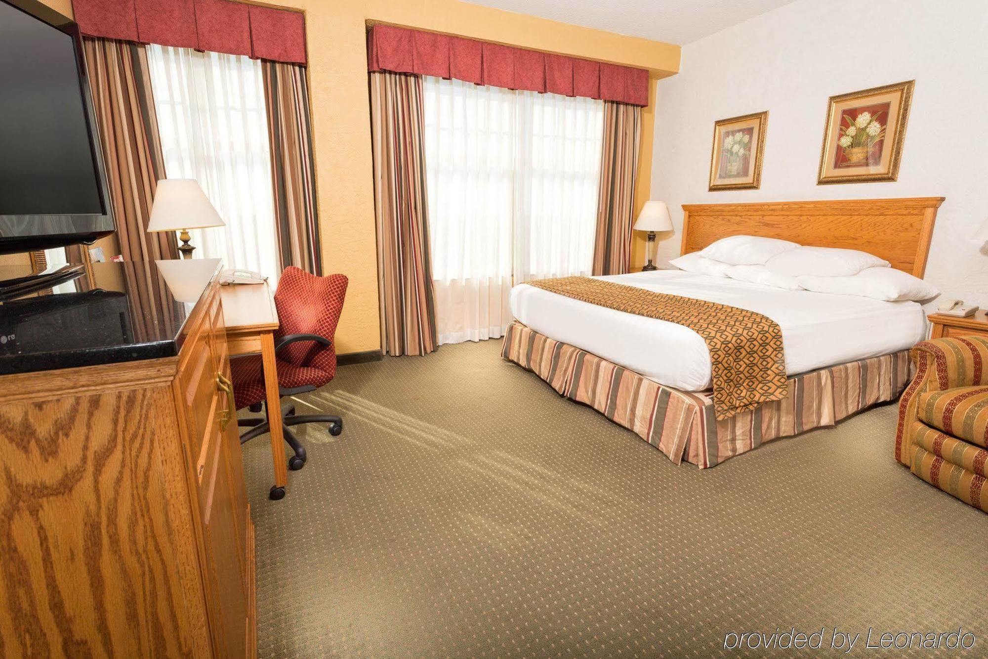 Drury Inn & Suites Amarillo Esterno foto