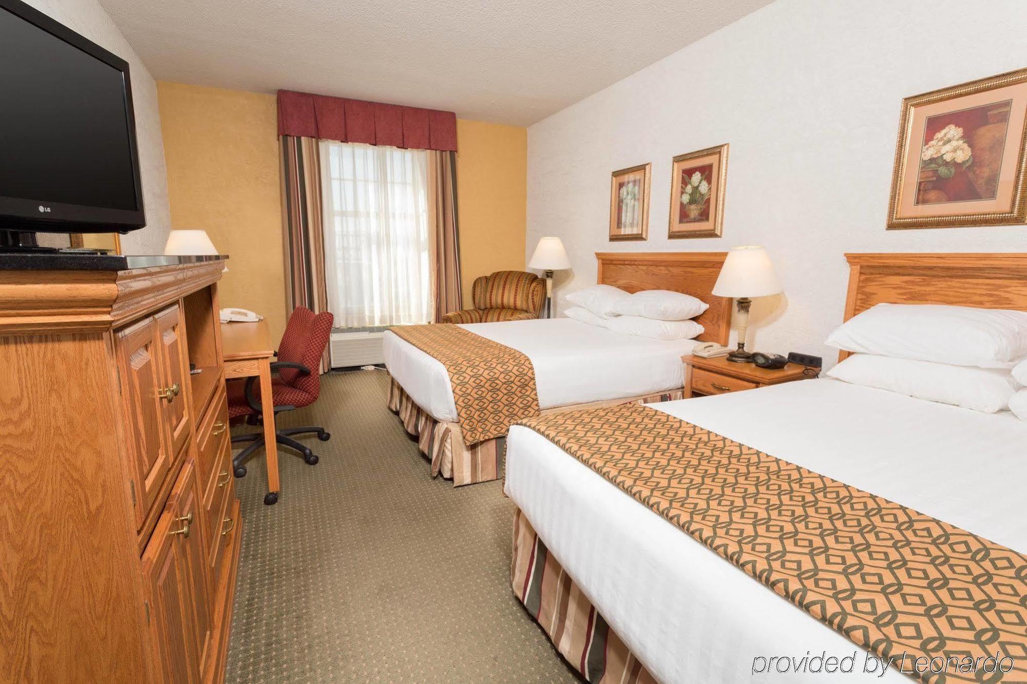 Drury Inn & Suites Amarillo Esterno foto